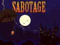 Тоглоом Sabotage