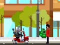 Тоглоом Scooter Spirit