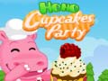 Тоглоом Hoho Cupcakes Party