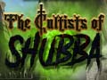 Тоглоом The Cultists of Shubba