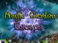 Тоглоом Magic Garden Escape