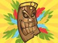 Тоглоом Scary Tiki Mask Memory