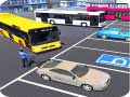 Тоглоом City Bus Parking
