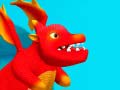 Тоглоом Dragon Flight Race