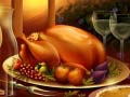 Тоглоом Thanks Giving Day