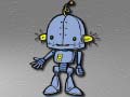 Тоглоом Cartoon Robot Jigsaw