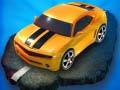 Тоглоом Crossy Bridge Blocky Cars