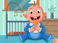 Тоглоом Sweet Babies Hidden Stars