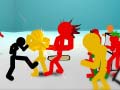 Тоглоом Stickman Street Fighting 3d