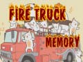 Тоглоом Fire Truck Memory