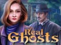 Тоглоом Real Ghosts