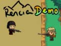 Тоглоом Rencia Demo