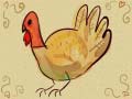 Тоглоом Thanks Giving Turkey