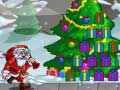 Тоглоом Run Santa Run