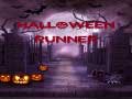 Тоглоом Halloween Runner