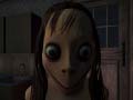 Тоглоом Momo Horror Story