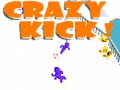 Тоглоом Crazy Kick!