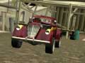 Тоглоом Maximum Derby Car Crash