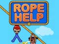 Тоглоом Rope Help