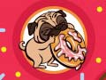 Тоглоом Tasty Donut Match 3
