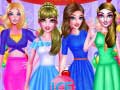 Тоглоом Ice Cream Birthday Party