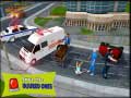 Тоглоом Ambulance Rescue Driver Simulator 2018