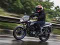Тоглоом Bajaj Pulsar 125
