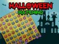 Тоглоом Halloween Matching