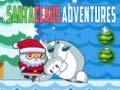 Тоглоом Santa Claus Adventures