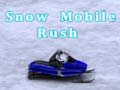 Тоглоом Snow Mobile Rush