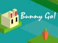 Тоглоом Bunny Go!