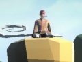 Тоглоом The Legendary Assassin Ninja Kal