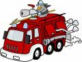 Тоглоом Cartoon Trucks