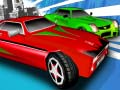 Тоглоом Classic 1990 Racing 3D