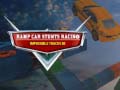 Тоглоом Ramp Car Stunts Racing Impossible Tracks 3d