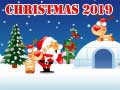 Тоглоом Christmas 2019
