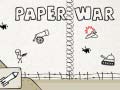 Тоглоом Paper War