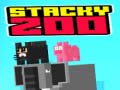 Тоглоом Stacky Zoo
