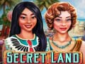Тоглоом Secret Land