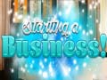 Тоглоом Starting a Business