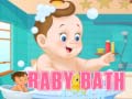 Тоглоом Baby Bath Jigsaw