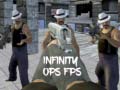 Тоглоом Infinity Ops FPS