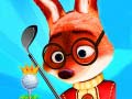 Тоглоом Flick Golf Star