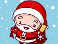 Тоглоом Christmas Time Difference