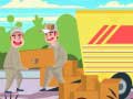 Тоглоом Hidden Cargo In Trucks