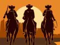 Тоглоом Cowboy Hidden Stars