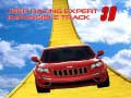 Тоглоом Jeep Racing Expert: Impossible Track 3D