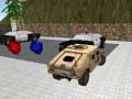 Тоглоом Police Simulator Transport