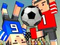 Тоглоом Physics Soccer Online