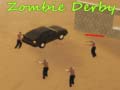 Тоглоом Zombie Derby